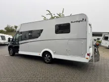 Fahrzeugbild Sunlight T 68 XV Edition #4