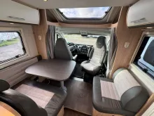 Fahrzeugbild Sunlight T 68 XV Edition #9