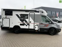 Fahrzeugbild Challenger Teilintegriert S Sport Edition S217 Drive AHK #3