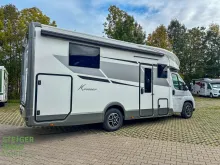 Fahrzeugbild Mobilvetta Krosser P90 NB*Lithium*ACC*SOLAR*WINTER*UVM. #4