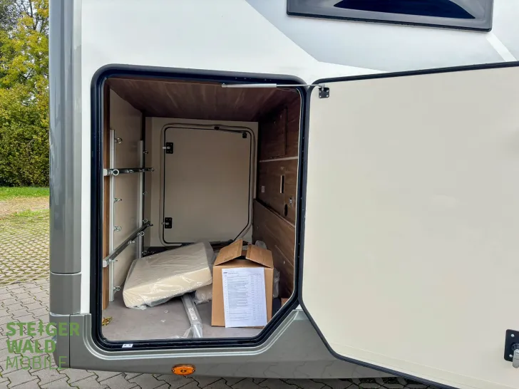 Fahrzeugbild Mobilvetta Krosser P90 NB*Lithium*ACC*SOLAR*WINTER*UVM. #6