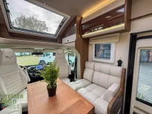 Fahrzeugbild Mobilvetta Krosser P90 NB*Lithium*ACC*SOLAR*WINTER*UVM. #14