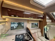 Fahrzeugbild Mobilvetta Krosser P90 NB*Lithium*ACC*SOLAR*WINTER*UVM. #19