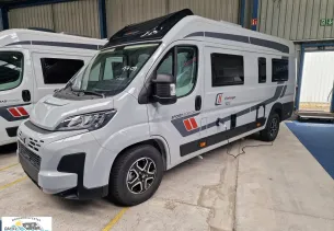Bild Van V217 Sport Edition