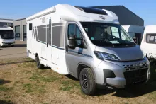 Fahrzeugbild Carado T 447 PRO+TV+Optik P.+Gr. Kühlschrank+Automatik+ #3