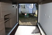 Fahrzeugbild Carado T 447 PRO+TV+Optik P.+Gr. Kühlschrank+Automatik+ #9
