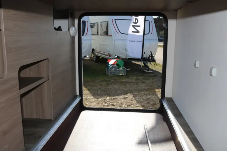 Fahrzeugbild Carado T 447 PRO+TV+Optik P.+Gr. Kühlschrank+Automatik+ #9