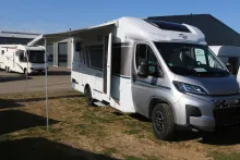 Fahrzeugbild Carado T 447 PRO+TV+Optik P.+Gr. Kühlschrank+Automatik+ #11