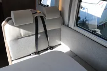 Fahrzeugbild Carado T 447 PRO+TV+Optik P.+Gr. Kühlschrank+Automatik+ #15