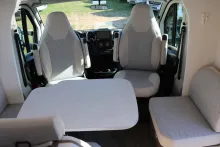 Fahrzeugbild Carado T 447 PRO+TV+Optik P.+Gr. Kühlschrank+Automatik+ #16
