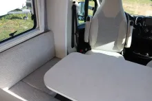 Fahrzeugbild Carado T 447 PRO+TV+Optik P.+Gr. Kühlschrank+Automatik+ #17