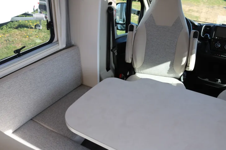 Fahrzeugbild Carado T 447 PRO+TV+Optik P.+Gr. Kühlschrank+Automatik+ #17