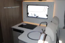 Fahrzeugbild Carado T 447 PRO+TV+Optik P.+Gr. Kühlschrank+Automatik+ #18