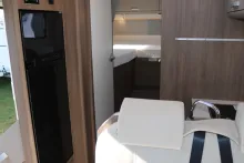 Fahrzeugbild Carado T 447 PRO+TV+Optik P.+Gr. Kühlschrank+Automatik+ #21