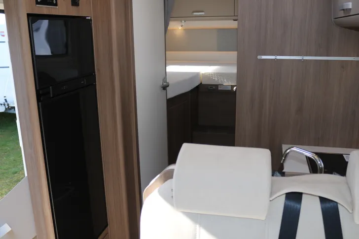 Fahrzeugbild Carado T 447 PRO+TV+Optik P.+Gr. Kühlschrank+Automatik+ #21