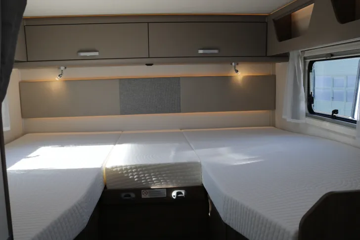 Fahrzeugbild Carado T 447 PRO+TV+Optik P.+Gr. Kühlschrank+Automatik+ #23