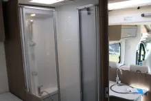 Fahrzeugbild Carado T 447 PRO+TV+Optik P.+Gr. Kühlschrank+Automatik+ #24