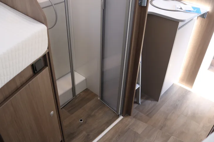 Fahrzeugbild Carado T 447 PRO+TV+Optik P.+Gr. Kühlschrank+Automatik+ #25