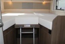 Fahrzeugbild Carado T 447 PRO+TV+Optik P.+Gr. Kühlschrank+Automatik+ #28