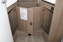 Fahrzeugbild Carado T 447 PRO+TV+Optik P.+Gr. Kühlschrank+Automatik+ #29