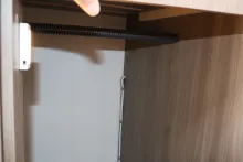Fahrzeugbild Carado T 447 PRO+TV+Optik P.+Gr. Kühlschrank+Automatik+ #30