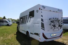 Grundriss Tag Carado V 337 Autom. PRO+Optik P.+Kamera+TV+DUO Control+