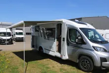 Fahrzeugbild Carado V 337 Autom. PRO+Optik P.+Kamera+TV+DUO Control+ #9
