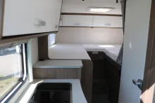 Fahrzeugbild Carado V 337 Autom. PRO+Optik P.+Kamera+TV+DUO Control+ #10