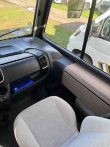 Fahrzeugbild Carado I 338 PRO+Automatik+Gr. Kühlschrank+Kamera+TV&SA #7