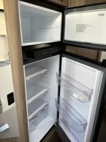 Fahrzeugbild Carado I 338 PRO+Automatik+Gr. Kühlschrank+Kamera+TV&SA #14
