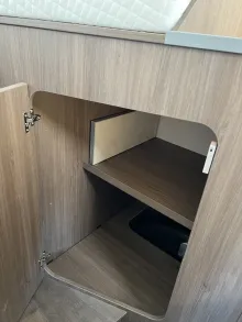Fahrzeugbild Carado I 338 PRO+Automatik+Gr. Kühlschrank+Kamera+TV&SA #18