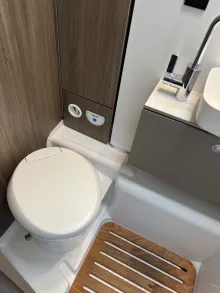 Fahrzeugbild Carado I 338 PRO+Automatik+Gr. Kühlschrank+Kamera+TV&SA #25