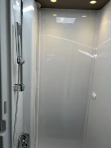 Fahrzeugbild Carado I 338 PRO+Automatik+Gr. Kühlschrank+Kamera+TV&SA #26