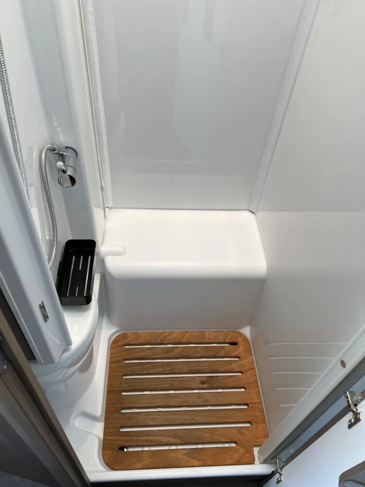 Fahrzeugbild Carado I 338 PRO+Automatik+Gr. Kühlschrank+Kamera+TV&SA #27