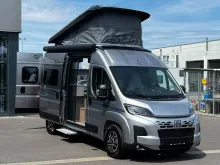 Fahrzeugbild Carado Camper Van 541Pro+Markise+Schlafdach+ACC+FULLLED #1
