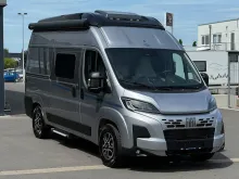 Fahrzeugbild Carado Camper Van 541Pro+Markise+Schlafdach+ACC+FULLLED #3