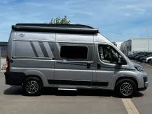 Fahrzeugbild Carado Camper Van 541Pro+Markise+Schlafdach+ACC+FULLLED #4