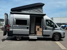 Fahrzeugbild Carado Camper Van 541Pro+Markise+Schlafdach+ACC+FULLLED #5