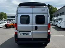 Fahrzeugbild Carado Camper Van 541Pro+Markise+Schlafdach+ACC+FULLLED #7