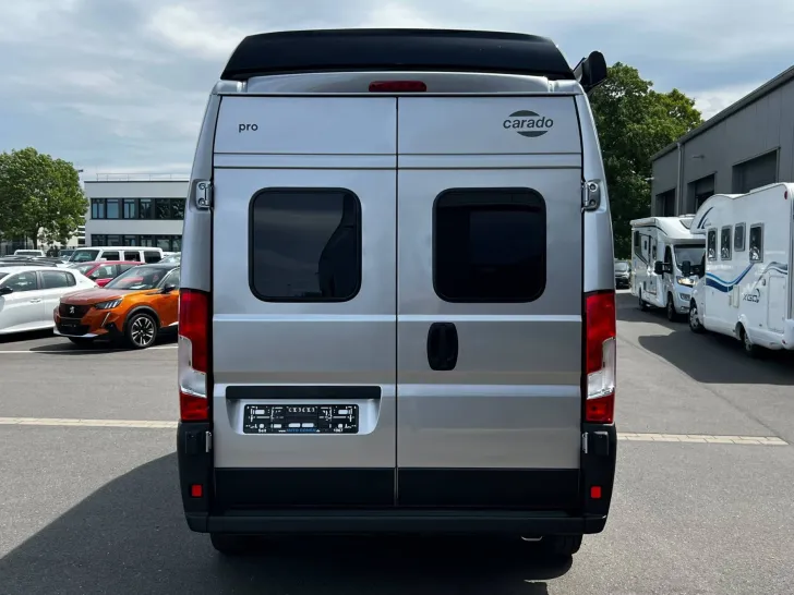 Fahrzeugbild Carado Camper Van 541Pro+Markise+Schlafdach+ACC+FULLLED #7