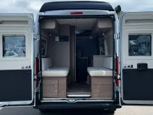 Fahrzeugbild Carado Camper Van 541Pro+Markise+Schlafdach+ACC+FULLLED #8