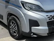 Fahrzeugbild Carado Camper Van 541Pro+Markise+Schlafdach+ACC+FULLLED #9
