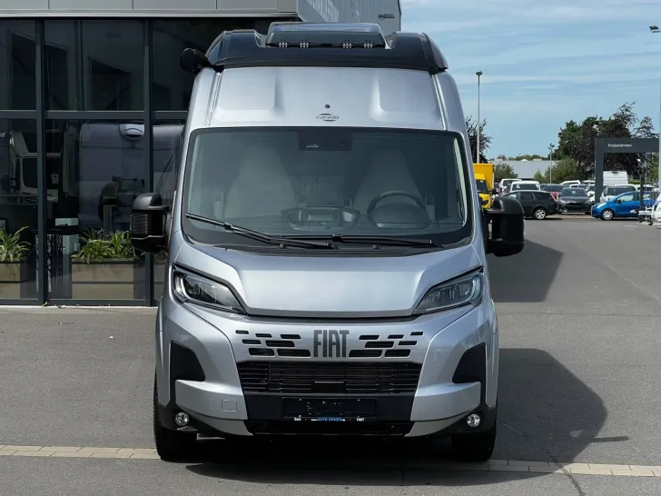 Fahrzeugbild Carado Camper Van 541Pro+Markise+Schlafdach+ACC+FULLLED #10