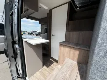 Fahrzeugbild Carado Camper Van 541Pro+Markise+Schlafdach+ACC+FULLLED #12