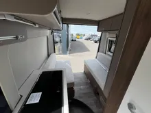 Fahrzeugbild Carado Camper Van 541Pro+Markise+Schlafdach+ACC+FULLLED #14