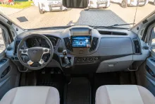 Fahrzeugbild Roller Team Kronos 267 TL *Dachklima*Solar*2xTV*AHK*RFK* #8