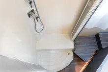 Fahrzeugbild Roller Team Kronos 267 TL *Dachklima*Solar*2xTV*AHK*RFK* #19