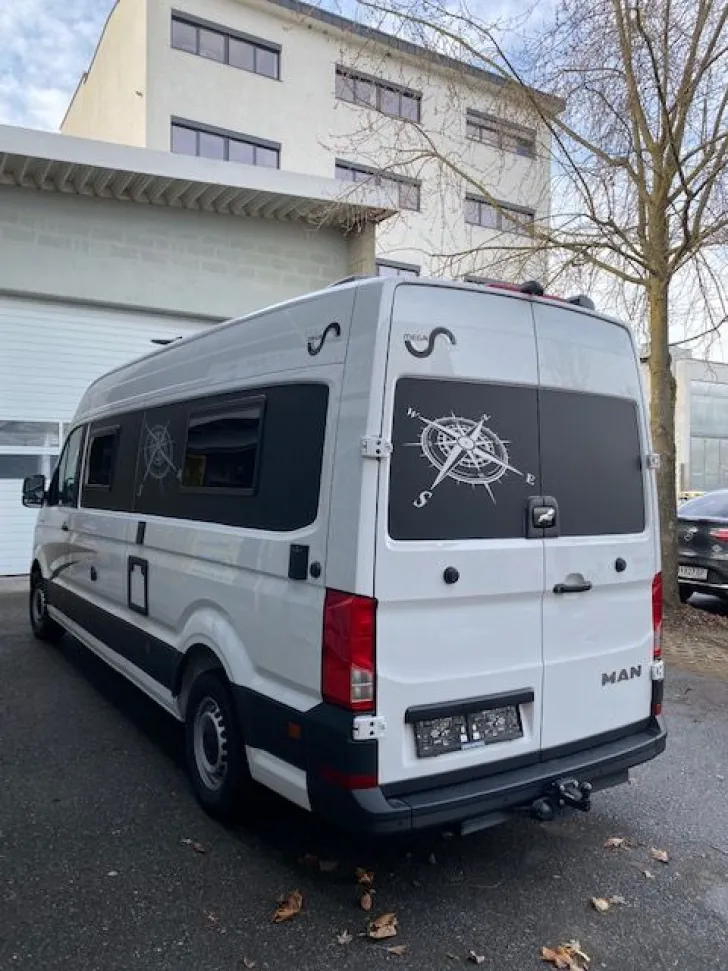 Fahrzeugbild Megamobil MEGA RE-AKTIV 680 HiMu 3 17926 #2