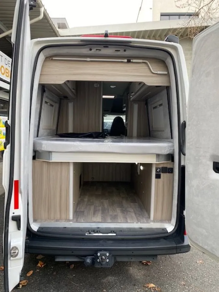 Fahrzeugbild Megamobil MEGA RE-AKTIV 680 HiMu 3 17926 #4
