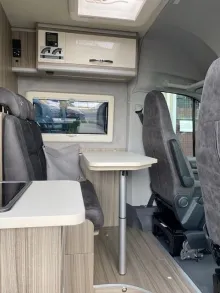Fahrzeugbild Megamobil MEGA RE-AKTIV 680 HiMu 3 17926 #10